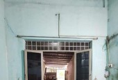 Nhà Thạnh Xuân 40 Q12, 122m2, 1 gác, 2PN, 4x31m, Đ.4m chỉ 3.x tỷ